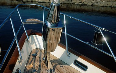Royal Huisman Sassafras