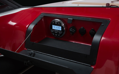 Glastron GT 180