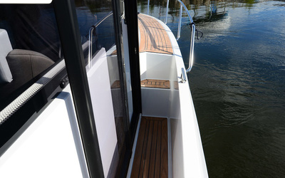 Finnmaster P8