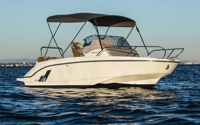 Beneteau Flyer 6 SUNdeck