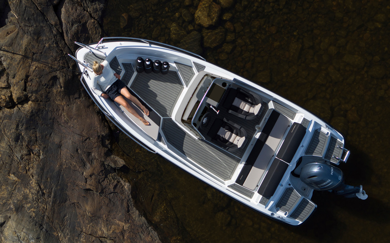 Finnmaster S5