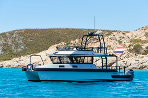 Vandal Explorer 14
