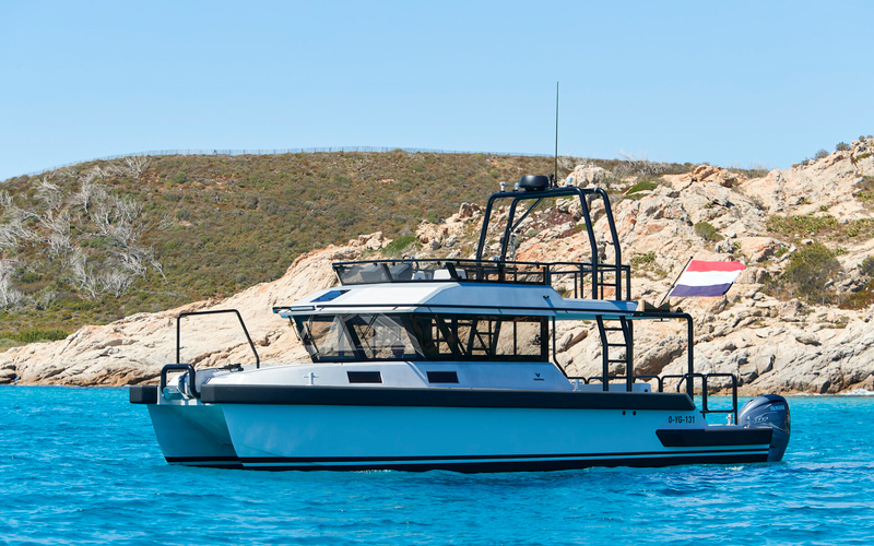 Vandal Explorer 14