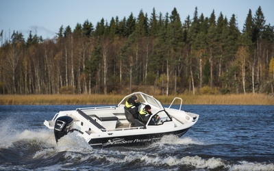 NorthSilver PRO 565 M