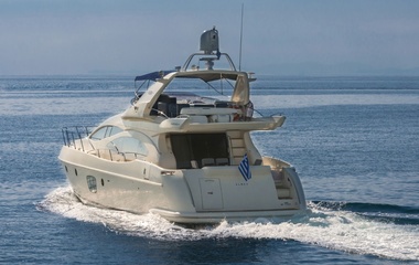Azimut Almaz