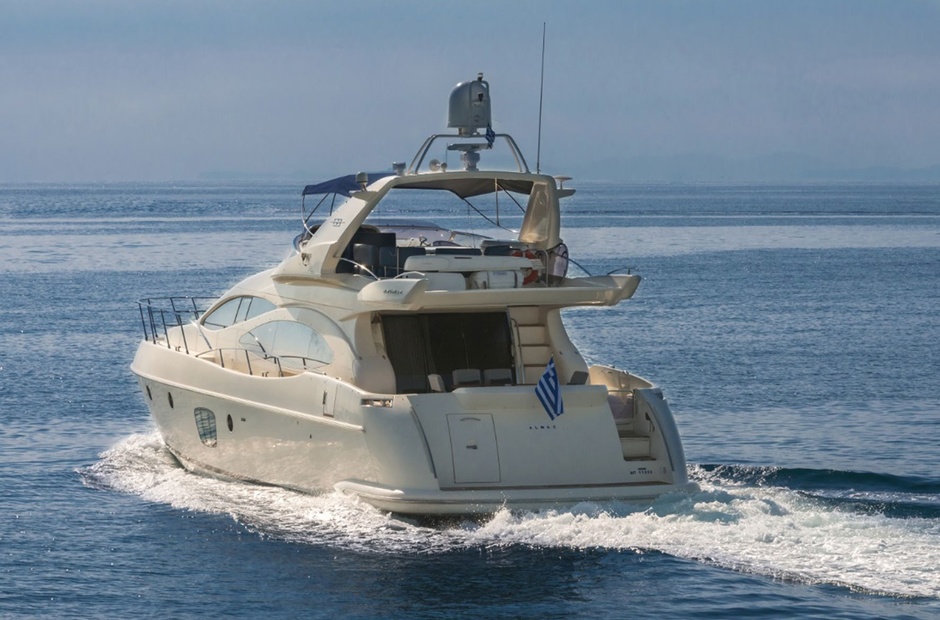 Azimut Almaz
