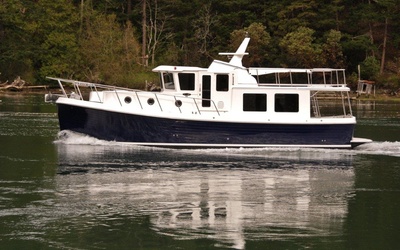 American Tug 395