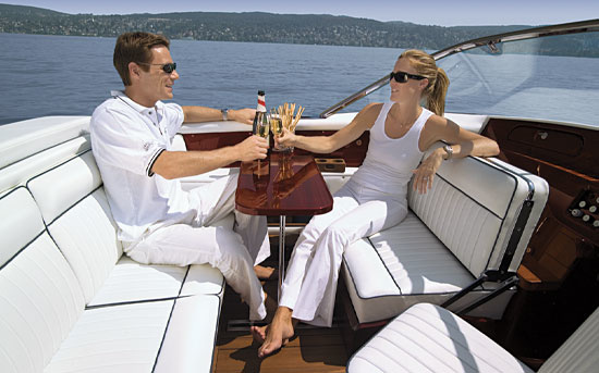 Boesch 710 Costa Brava de Luxe