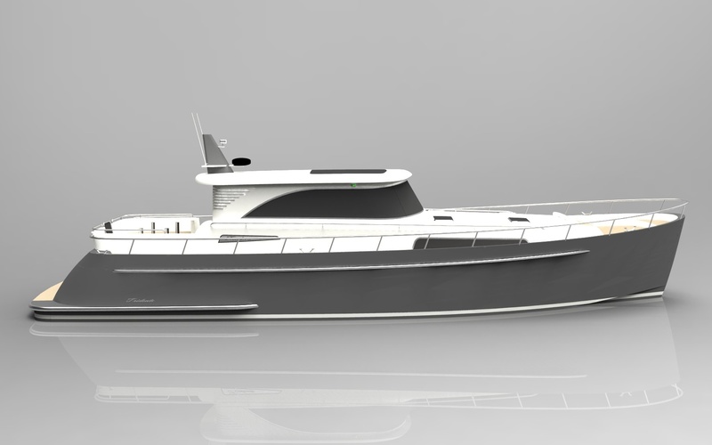 Real Ships TRIDENTE 1625