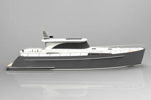 Real Ships TRIDENTE 1625