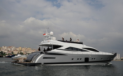 Leomar 95
