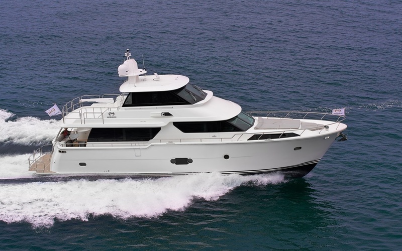 Horizon V72