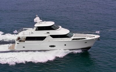 Horizon V72