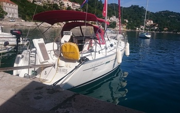 Beneteau Oceanis 34 (2006)