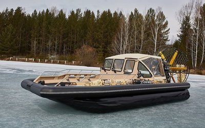 Север Фантом 750