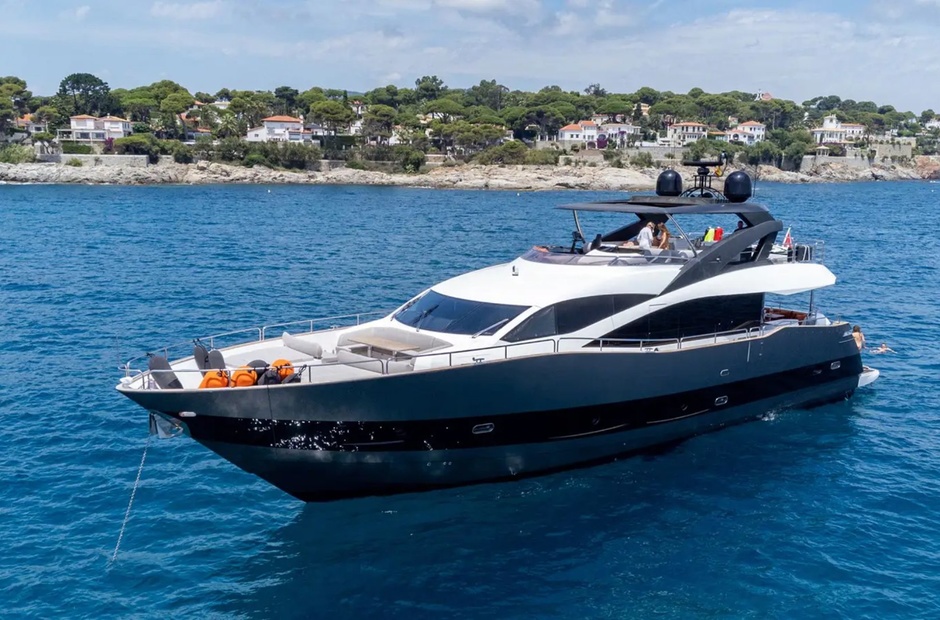 Sunseeker Mirka