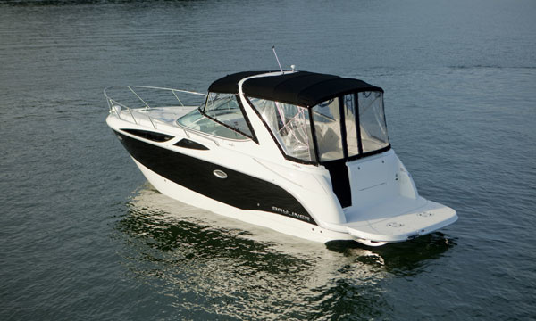 Bayliner 315 Cruiser
