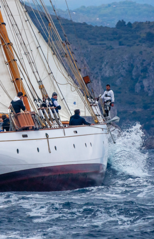 Race for the best boats in the world