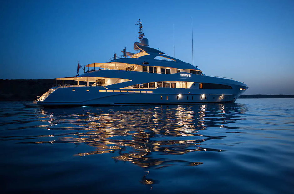 Heesen Daisy D