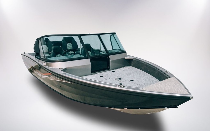 Albakore 500 FISH