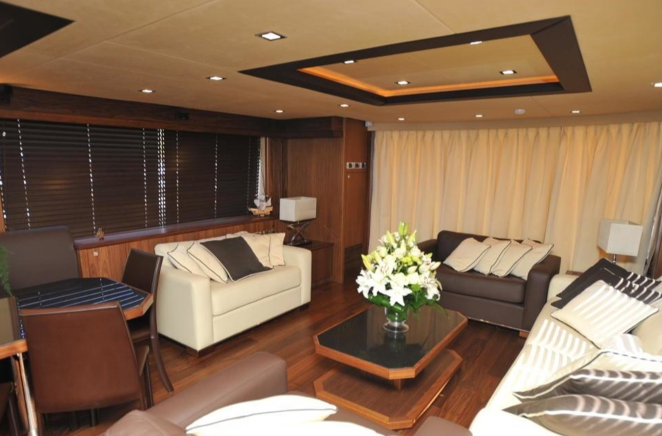 Sunseeker Gatsby