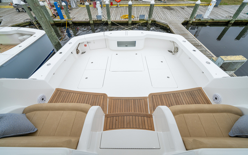 Viking 54SC