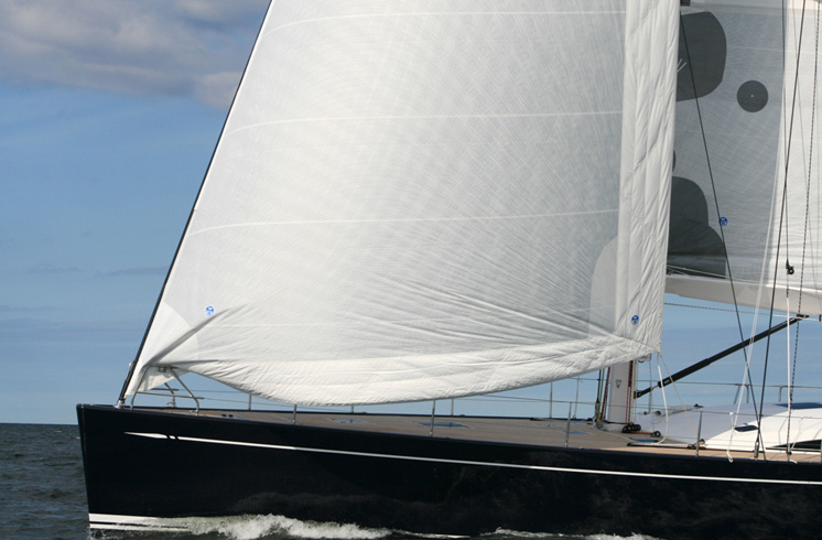 Nautor Swan 66 S