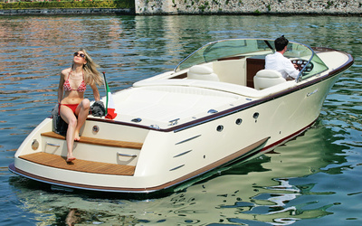 Comitti  Venezia 28