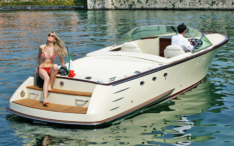 Comitti  Venezia 28