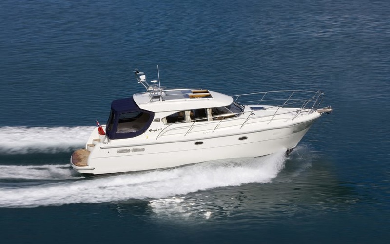 Saga  415