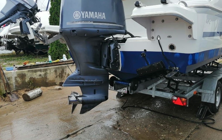 Beneteau Antares 8.80 (2014)