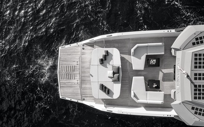 Arcadia Sherpa 60
