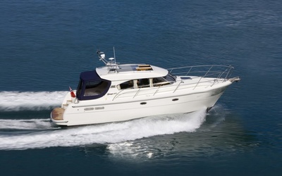 Saga 415