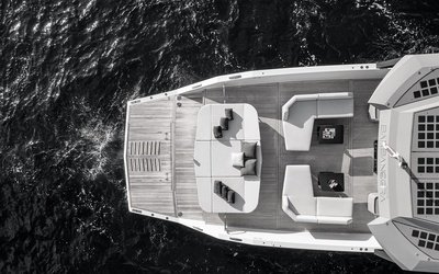 Arcadia Sherpa 60