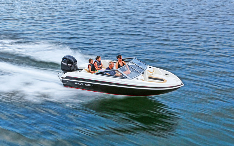 Larson LX 160 