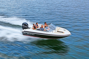 Larson LX 160 