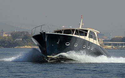 Leomar Langusta 52