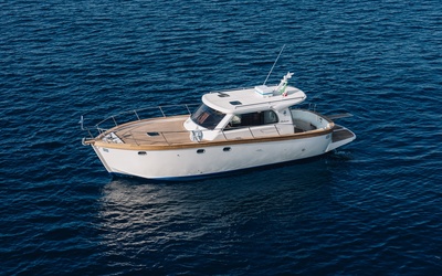 Patrone 42 Convertibile