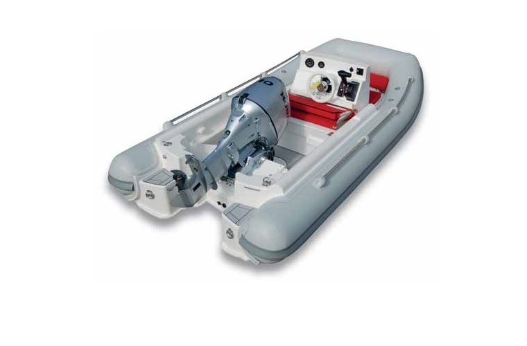 Aermarine Royale 320