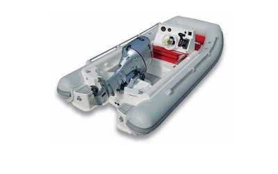 Aermarine Royale 320