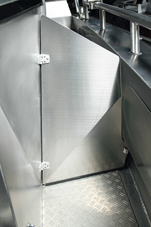 Anytec 750 SP
