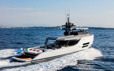 Arcadia Sherpa 60
