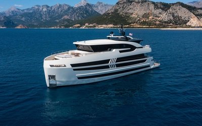 ALUNAUT A 7 RIB