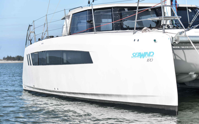 SeaWind 1170