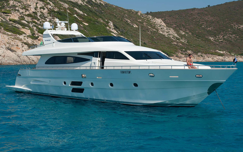 Canados  86