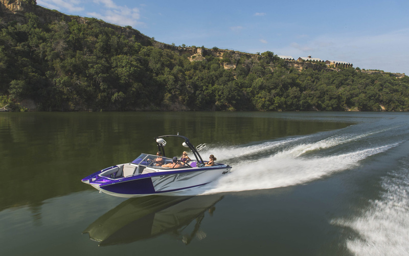 Tige R22