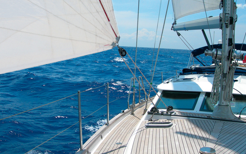 Discovery 55