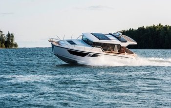 Aquador 35 AQ (2023)