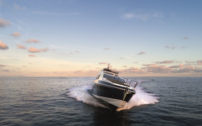 Azimut S7