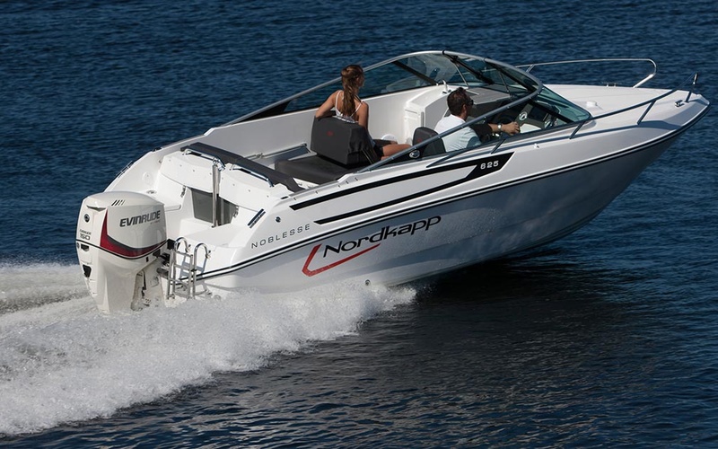 Nordkapp Noblesse 625